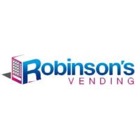Robinson's Vending image 1